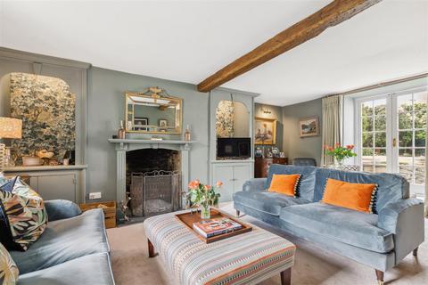 undefined, Weston Road, Olney