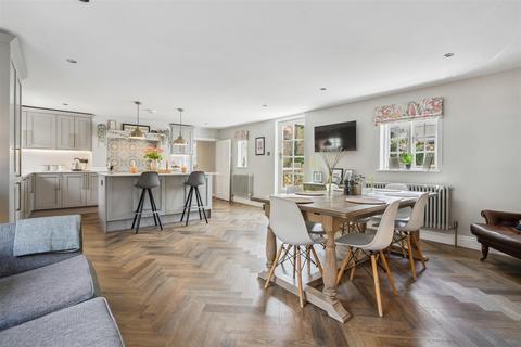 undefined, Weston Road, Olney
