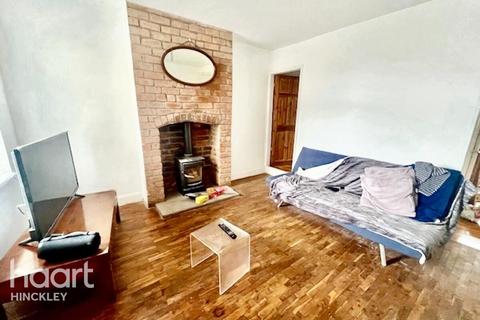 undefined, Earl shilton LE9