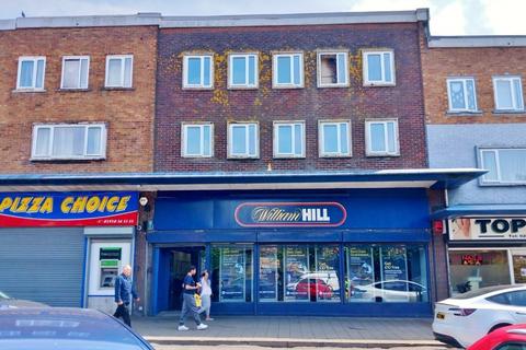 undefined, Llanrumney, Cardiff CF3
