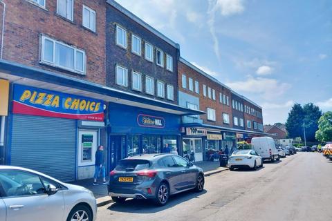 undefined, Llanrumney, Cardiff CF3
