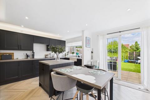 3 bedroom terraced house for sale, Balcon Terrace, St Saviour