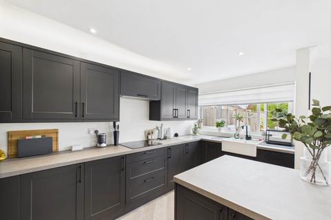 3 bedroom terraced house for sale, Balcon Terrace, St Saviour