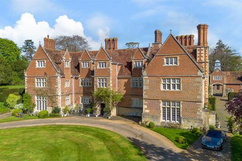 undefined, Pound Lane, North Crawley, Newport Pagnell