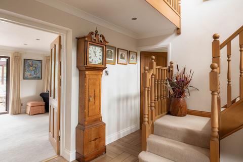 undefined, Ivinghoe Aston, Buckinghamshire LU7