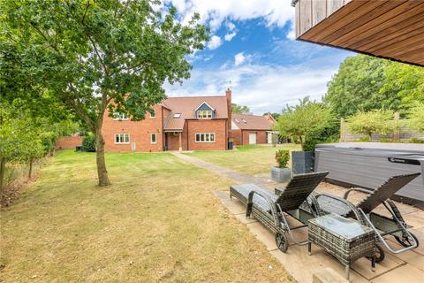 undefined, Larch Grove, North Elmham, Dereham, Norfolk, NR20