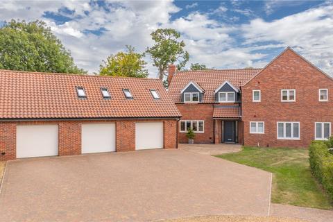 undefined, Larch Grove, North Elmham, Dereham, Norfolk, NR20