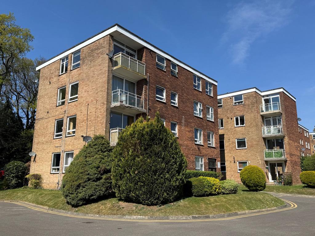 Apartment in Southampton
