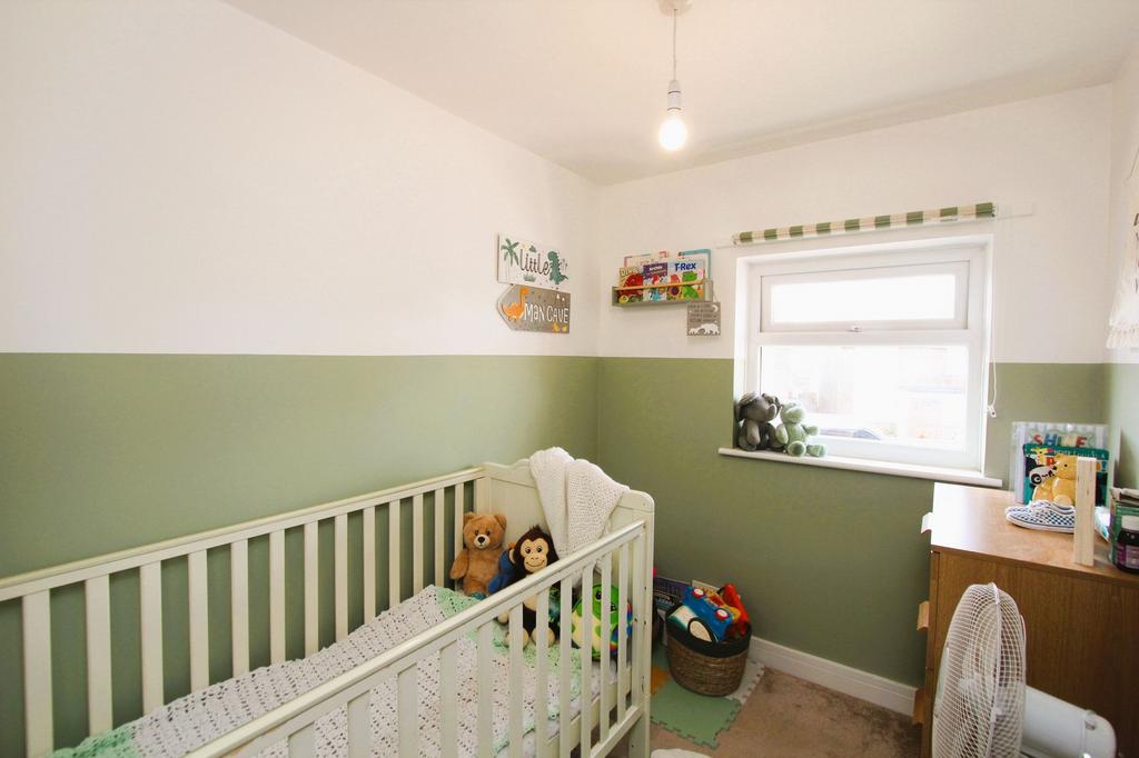 Bedroom 3