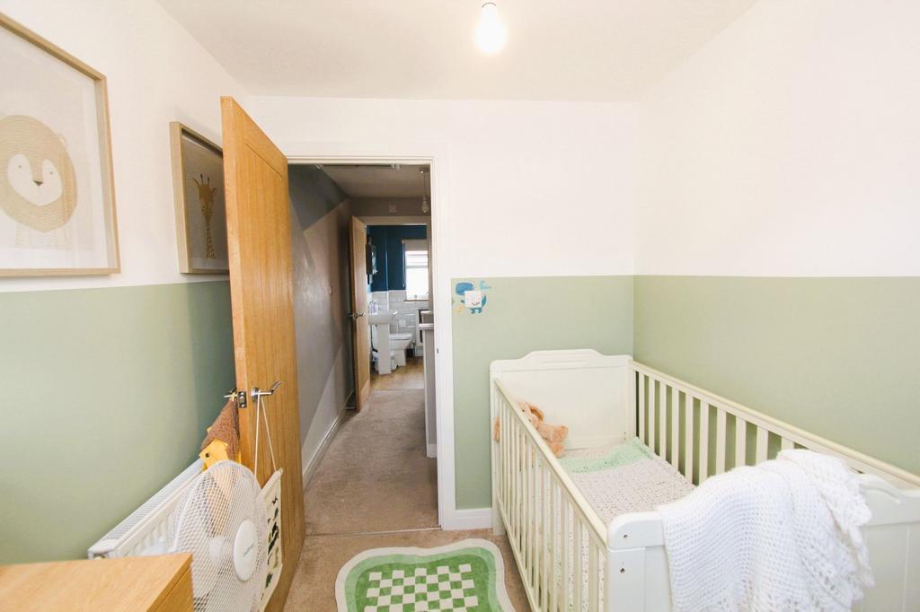 Bedroom 3