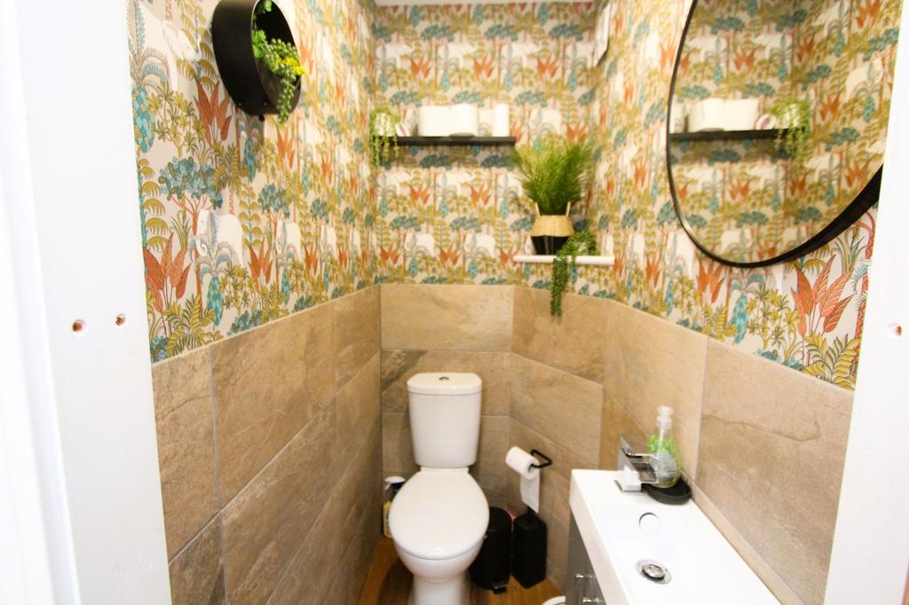 Cloakroom