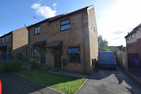 Caldermill Drive, Oakwood, Derby, Derbyshire DE21 2UB