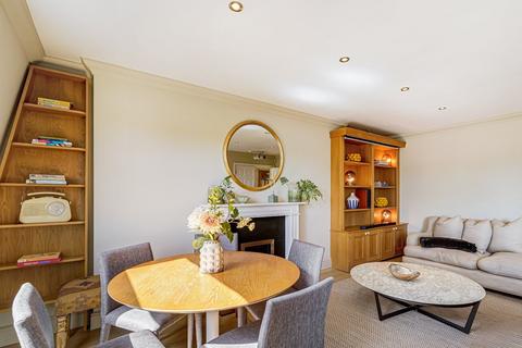 Bramham Gardens, South Kensington, London