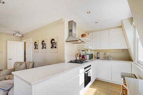 2 bedroom flat to rent, Bramham Gardens, South Kensington, London