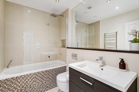 2 bedroom flat to rent, Bramham Gardens, South Kensington, London