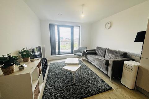 2 bedroom flat for sale, Northill Apartments, Furness Quay, M50 3DL
