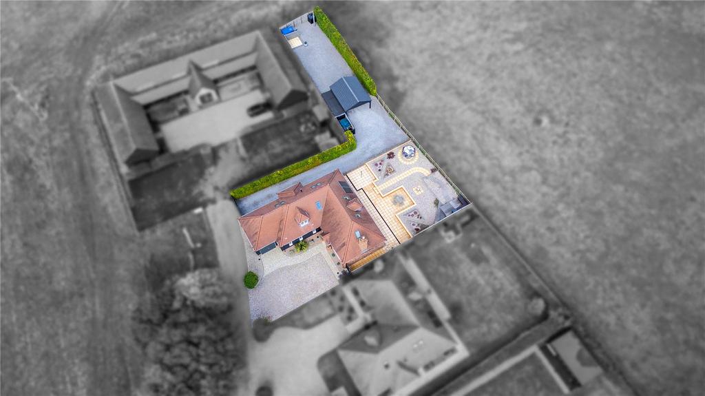 Plot Size