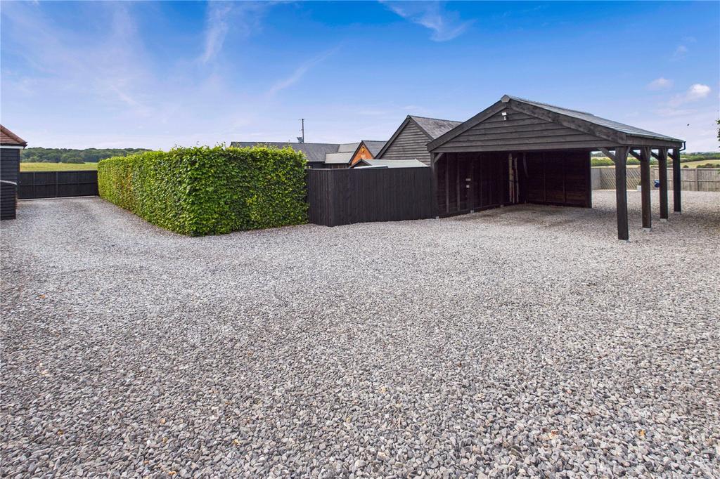 Car Port