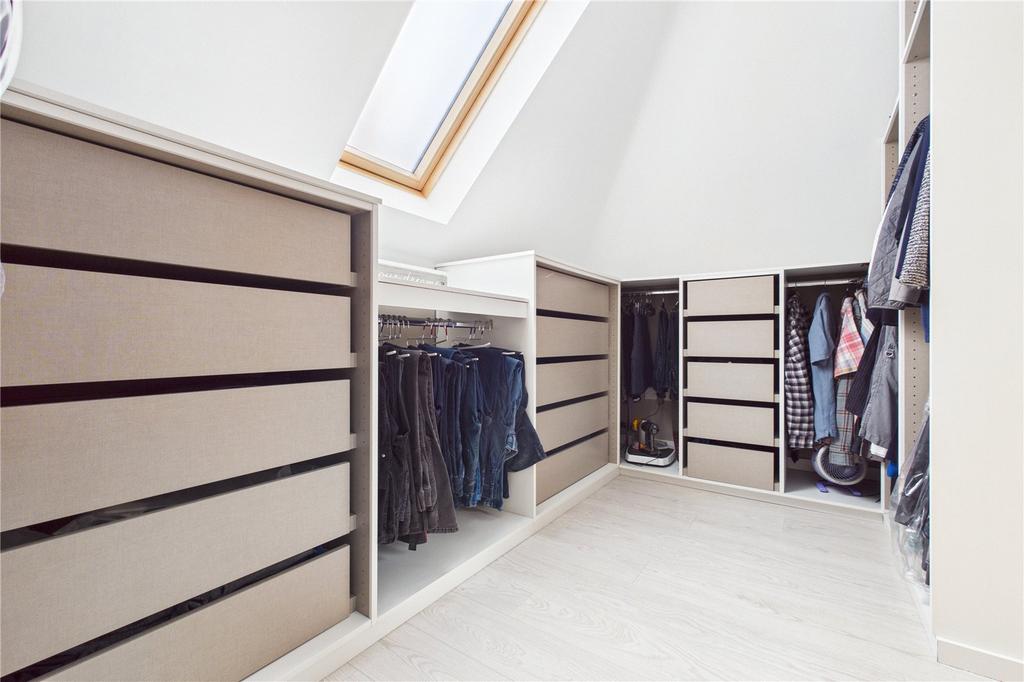 Dressing Room