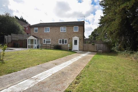 3 bedroom semi-detached house for sale, Wentworth Way, St. Leonards-On-Sea