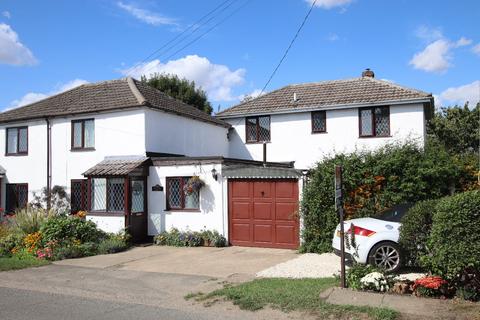 undefined, Row Heath House, Rectory Road, CO16