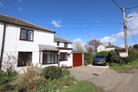 undefined, Row Heath House, Rectory Road, CO16