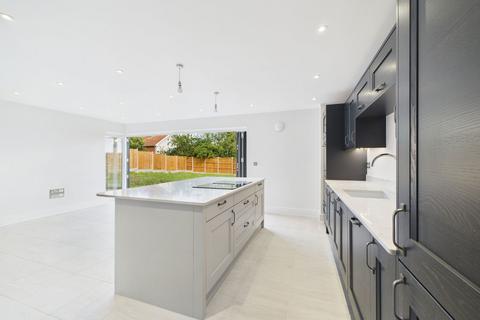 undefined, Saxon Court, Framlingham