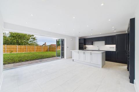 undefined, Saxon Court, Framlingham