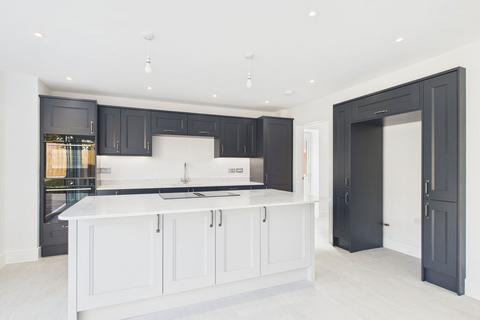 undefined, Saxon Court, Framlingham