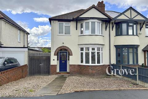 Witley Avenue, Halesowen