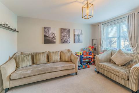 2 bedroom semi-detached house for sale, The Hedgerows, Eggborough DN14