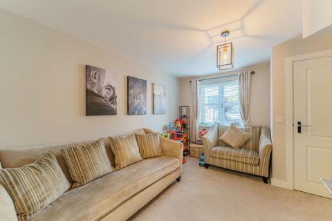 2 bedroom semi-detached house for sale, The Hedgerows, Eggborough DN14
