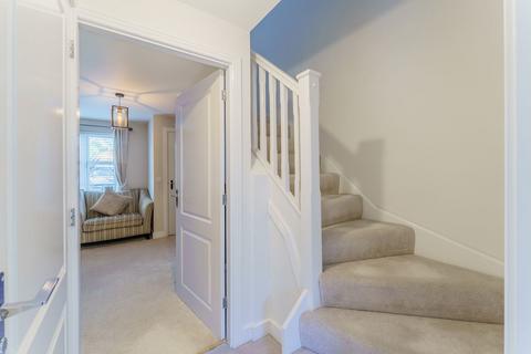 2 bedroom semi-detached house for sale, The Hedgerows, Eggborough DN14