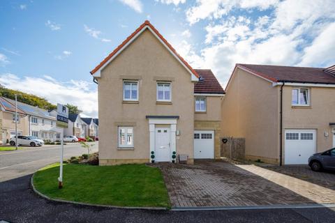 Sherman Drive, East Kilbride