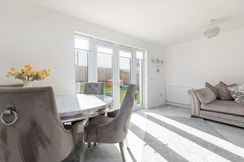 undefined, Sherman Drive, East Kilbride