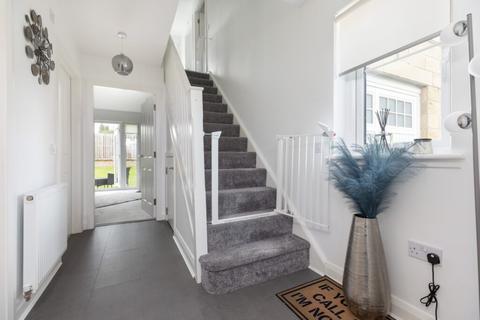undefined, Sherman Drive, East Kilbride