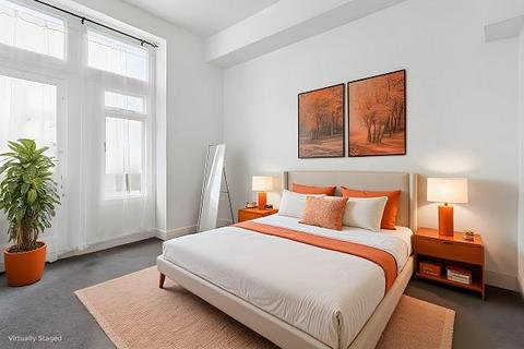 1 bedroom apartment for sale, Comeragh Road, West Kensington, London, W14
