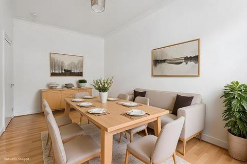 1 bedroom apartment for sale, Comeragh Road, West Kensington, London, W14