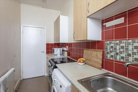1 bedroom apartment for sale, Comeragh Road, West Kensington, London, W14