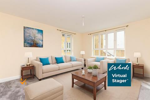 2 bedroom flat for sale, Waterside, Gravesend, Kent