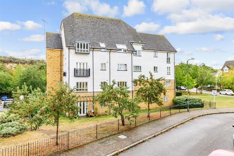 2 bedroom flat for sale, Compass Court, Gravesend DA11