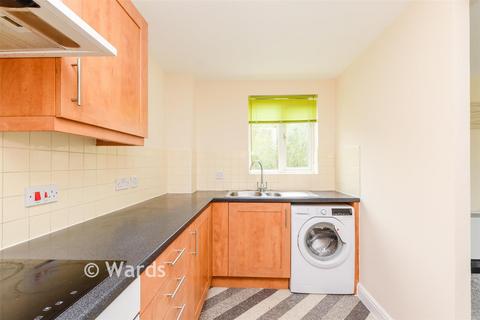 2 bedroom flat for sale, Compass Court, Gravesend DA11