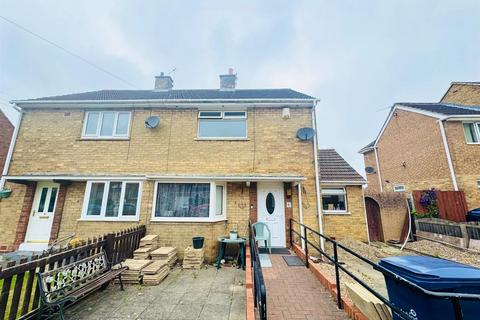 undefined, Newburn Crescent, Houghton Le Spring DH4