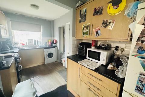 undefined, Newburn Crescent, Houghton Le Spring DH4