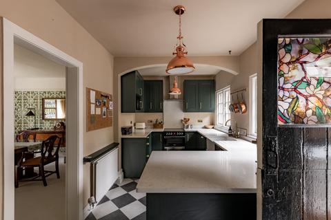 4 bedroom detached house for sale, North Lodge, Thornton Hough, Merseyside