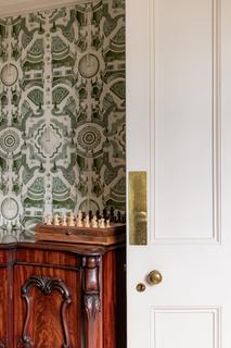 undefined, North Lodge, Thornton Hough, Merseyside