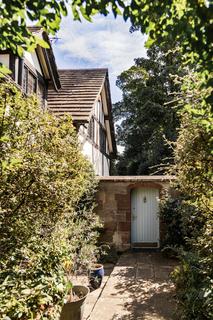undefined, North Lodge, Thornton Hough, Merseyside