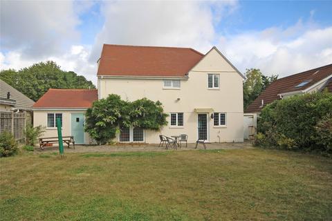 3 bedroom detached house for sale, Walkford Road, Walkford, Christchurch, Dorset, BH23