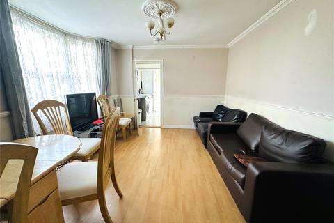 2 bedroom flat for sale, Brownhill Road, Catford, London, SE6