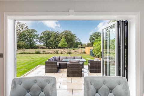 undefined, Chain Free in North Tuddenham